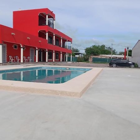 Hacienda Gallardos 104-3 San Carlos Nuevo Guaymas Экстерьер фото