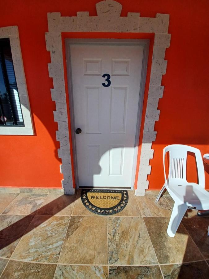 Hacienda Gallardos 104-3 San Carlos Nuevo Guaymas Экстерьер фото