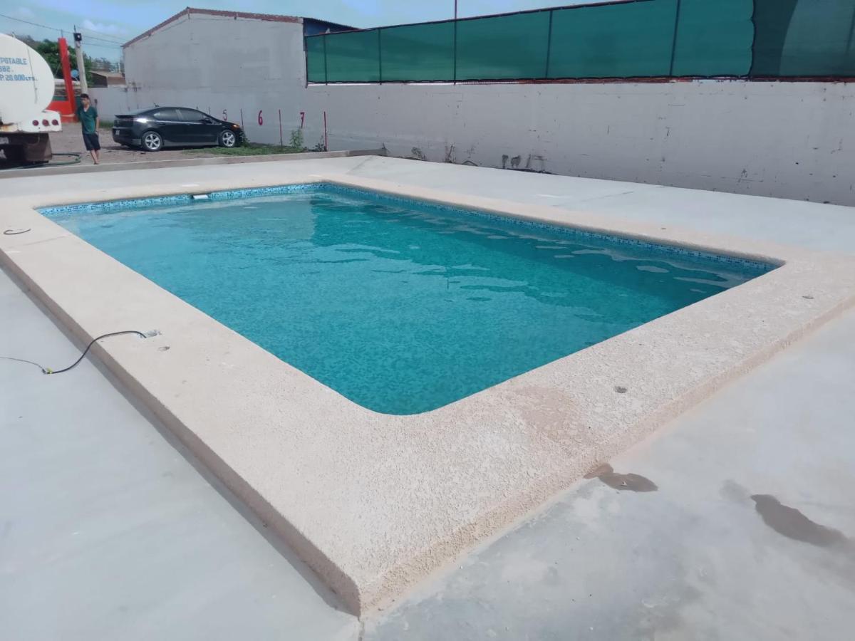 Hacienda Gallardos 104-3 San Carlos Nuevo Guaymas Экстерьер фото